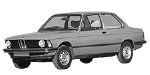 BMW E21 P2844 Fault Code