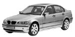 BMW E46 P2844 Fault Code