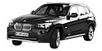 BMW E84 P2844 Fault Code
