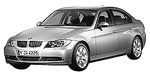 BMW E90 P2844 Fault Code